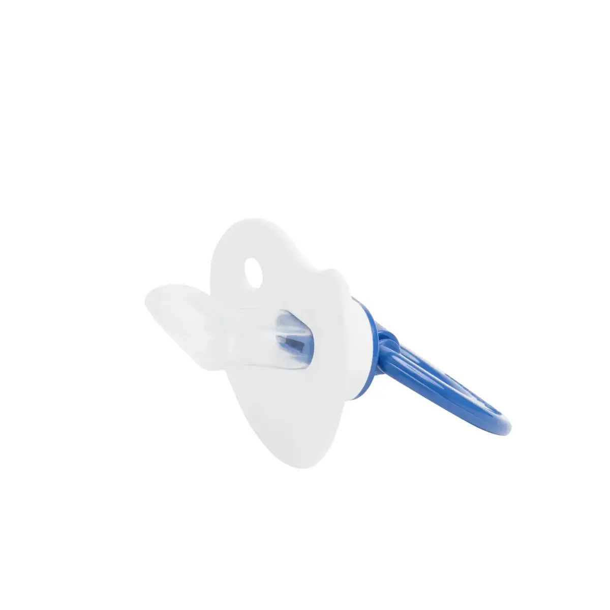 Wee Baby Damaklı Emzik 2li 0-6 Ay