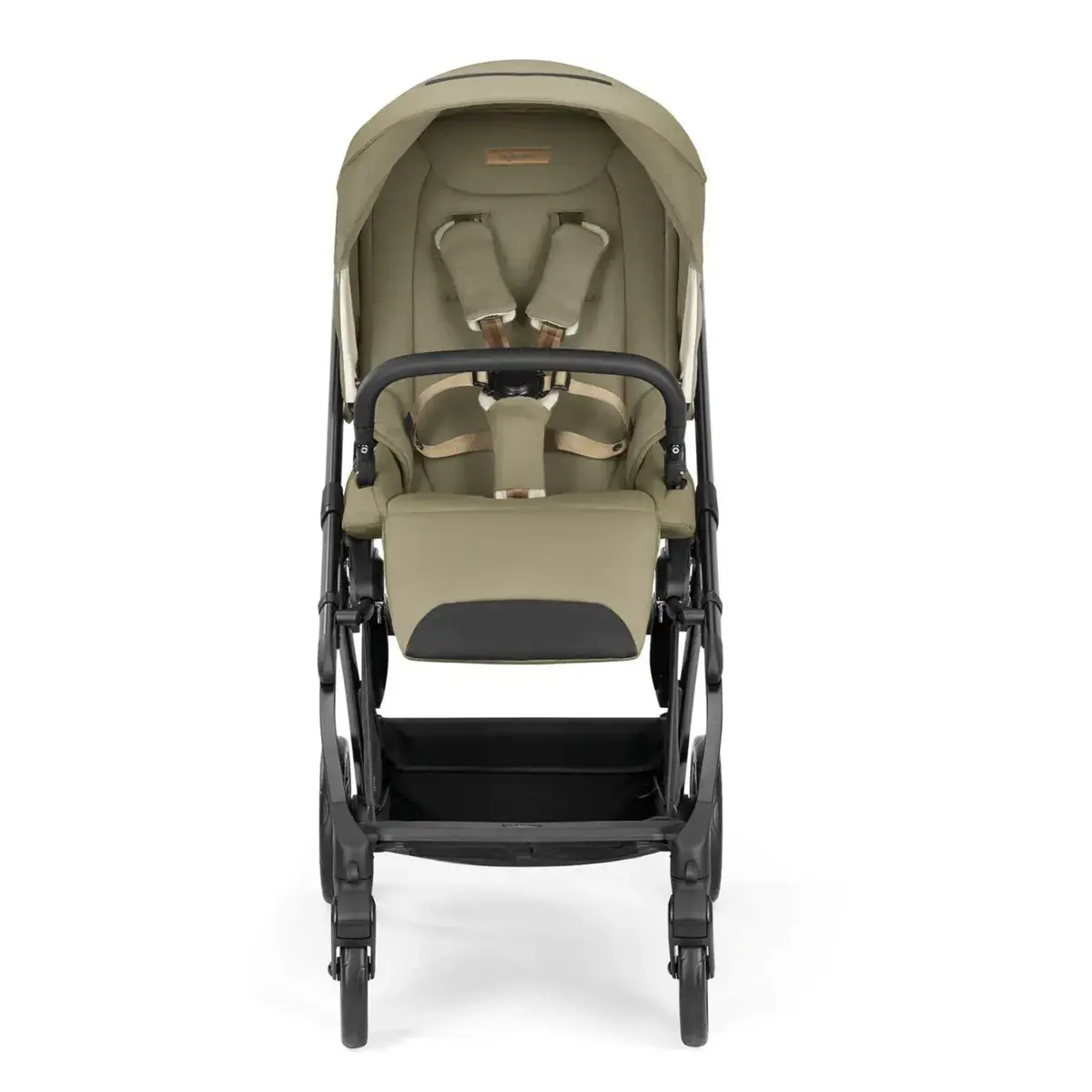 Inglesina Electa+ Bebek Arabası Battery Beige