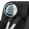 Maxi-Cosi Pearl 360 SlideTech Oto Koltuğu 0-18 Kg Authentic Black