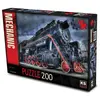 Locomotive Giuseppe Rosati Puzzle 200 Parça