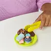 Hasbro Play Doh Süper Renkli Kafe Set