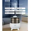 Direct Nexus Buhar Makinesi/Humidifier