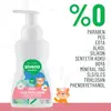 Siveno Kids %100 Zeytinyağlı Doğal Kids Köpük Sabun 250 ml 