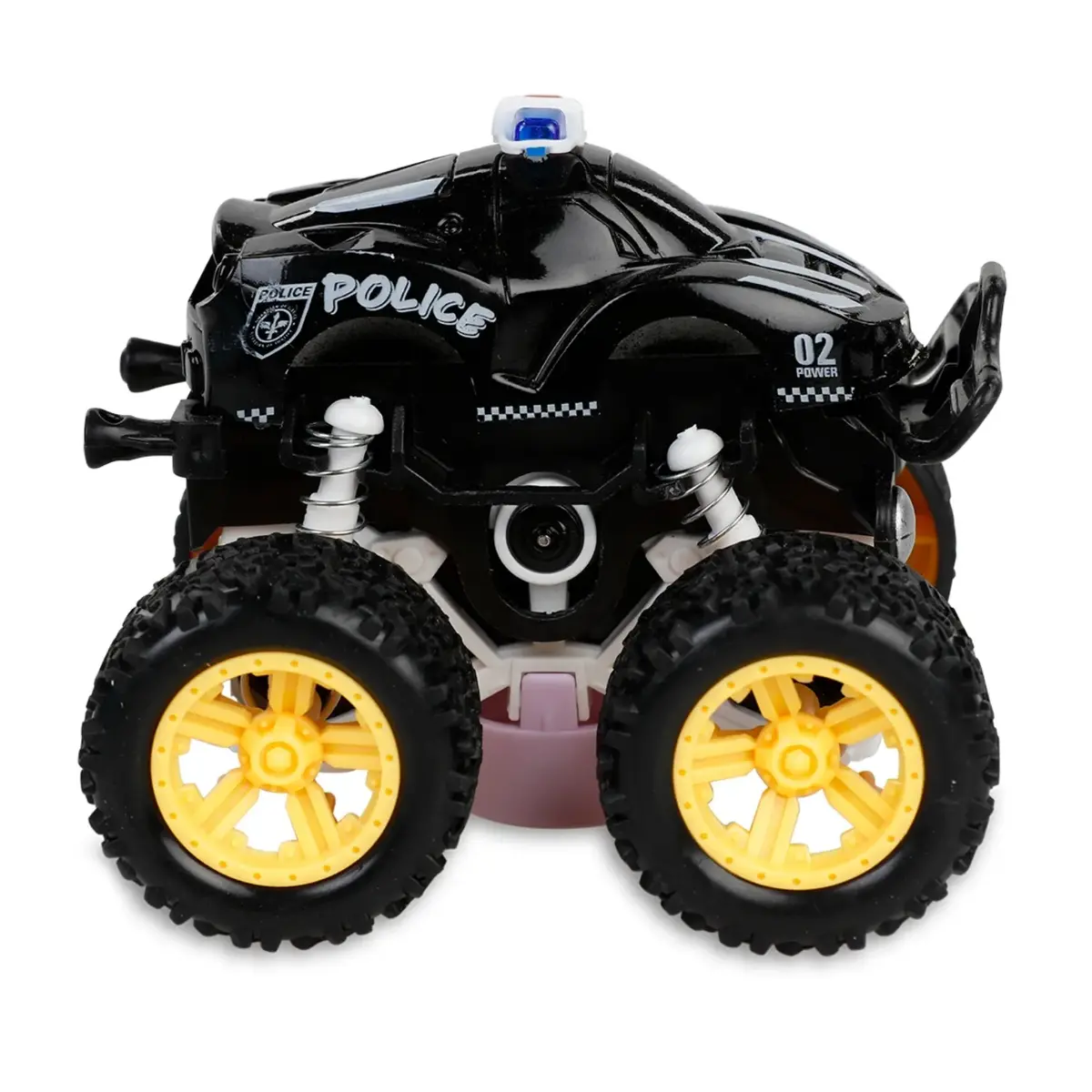 Cosby Car Jeep Sürtmeli