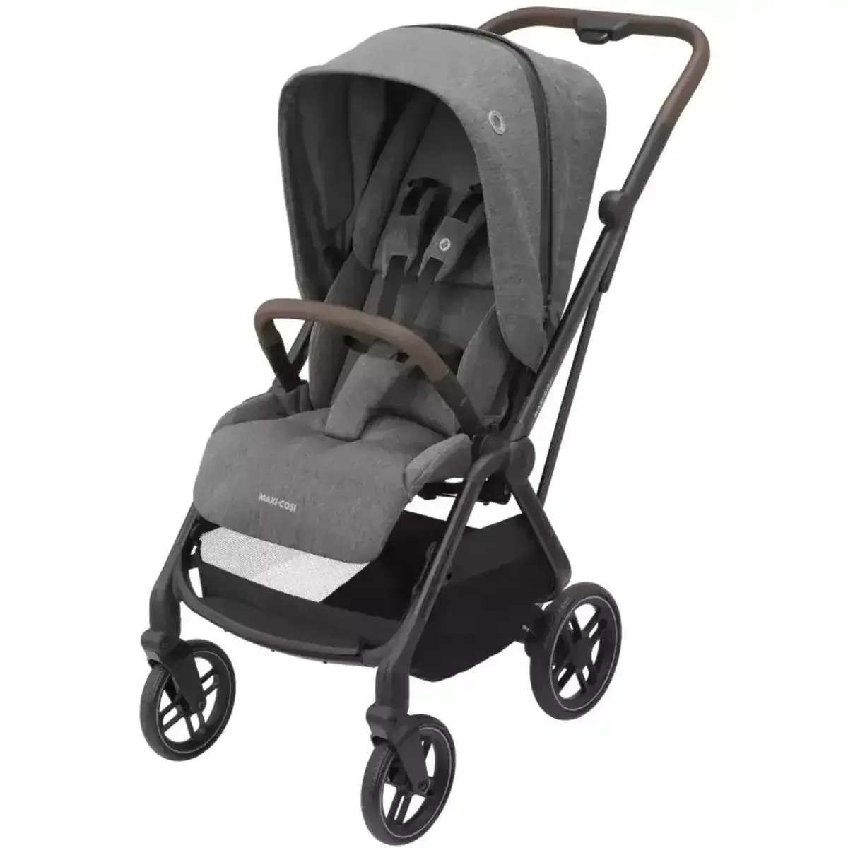 Maxi-Cosi Leona2 Bebek Arabası Select Grey