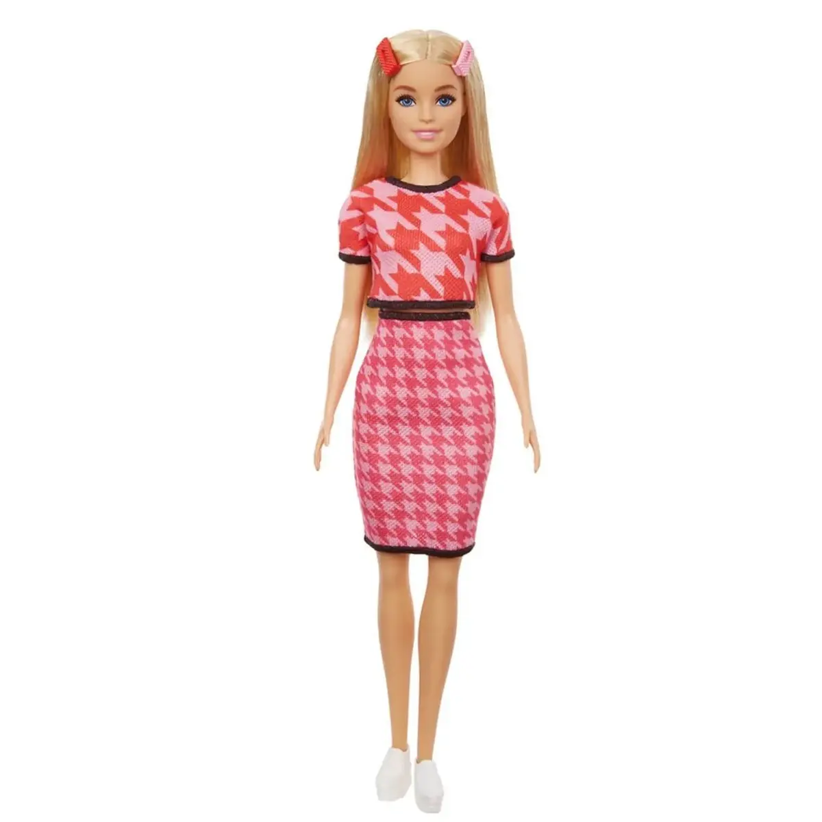 Barbie Büyüleyici Parti Bebekleri