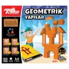 Moli Geometrik Yapılar