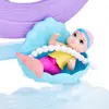 Barbie Dreamtopia Deniz Kızı Bebek ve Çocuk Oyun Alanı