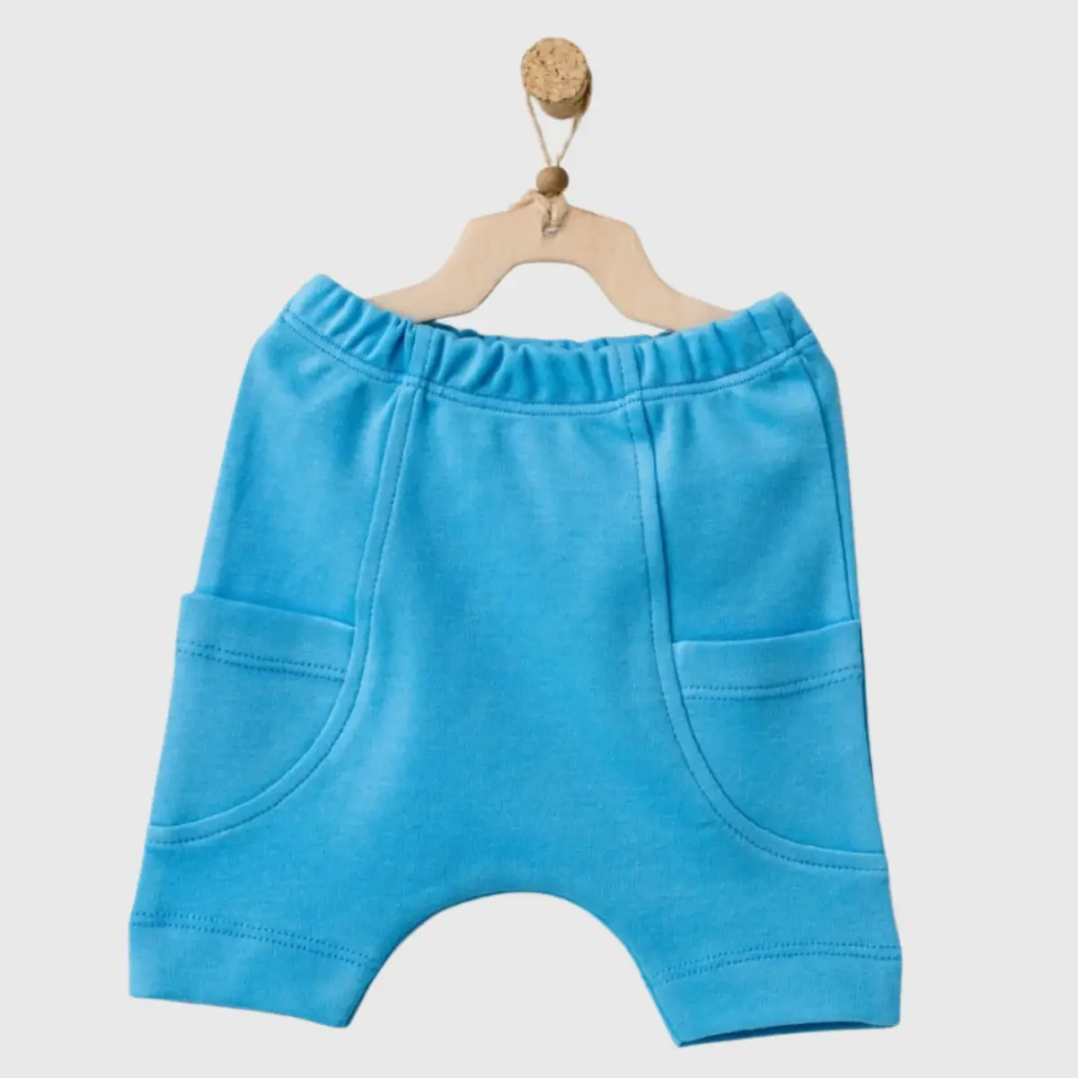 Andy Wawa Şort Play Time Mavi Andy Wawa Şort Play Time Mavi