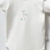 Moi Noi Tulum Bodyli Şapkalı Palmiye