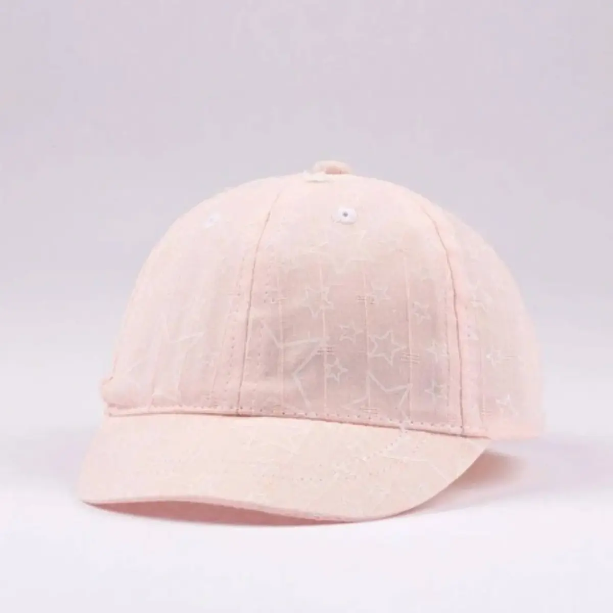 Kitti Şapka Pembe 0-18 Ay