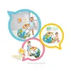 Bebeğimin İlk Adım Arabası 3in1