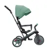 Globber Explorer 4in1 Bisiklet - Zeytin Yeşili