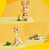 LEGO Creator 3’ü 1 Arada Sevimli Tavşan 31162