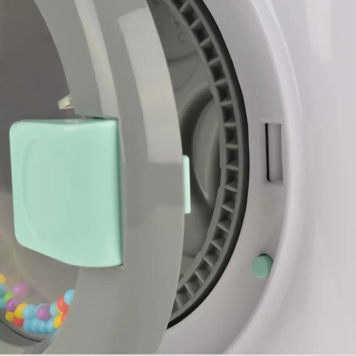 LC Çamaşır Makinası