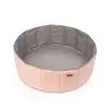 Duux Katlanır Oyun Havuzu 7mm 90 Adet Pembe
