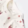 Bibaby Organik Body Little Love Rose Dry
