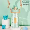 Shotay Child  Large Tritan Matara 600 Ml
