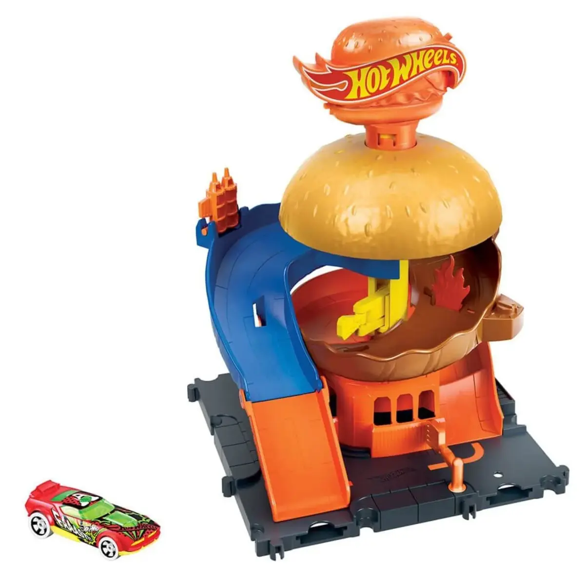 Hot Wheels  Şehir Hayatı Serisi