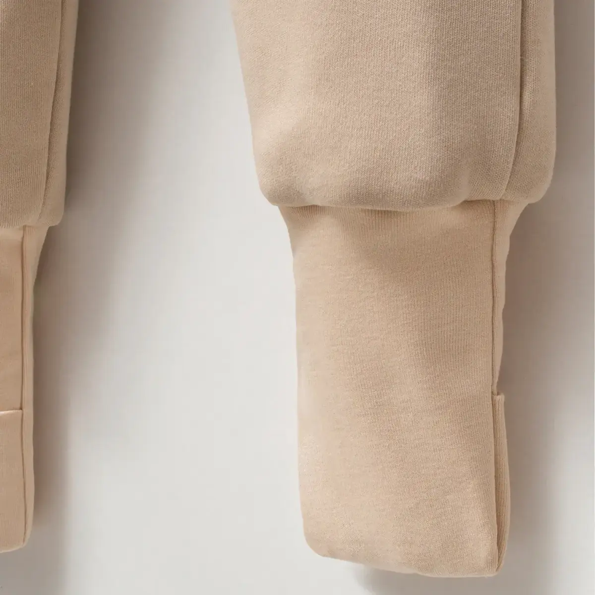 Moi Noi Uyku Tulumu Çoraplı 2,5 Tog Taş Desenli