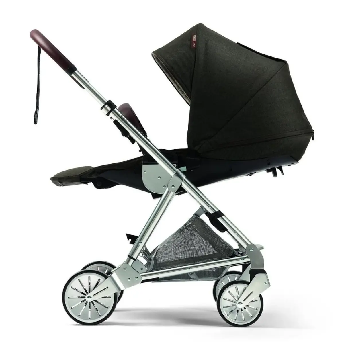 Mamas & Papas Urbo 2 Bebek Arabası Khaki
