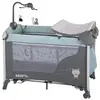 Kraft Garden Oyun Parkı 70x110 Light Gray