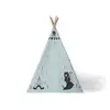 Funna Baby Lets Go Tepee Çadır Mint