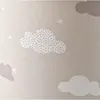 Funna Baby Clouds Abajur