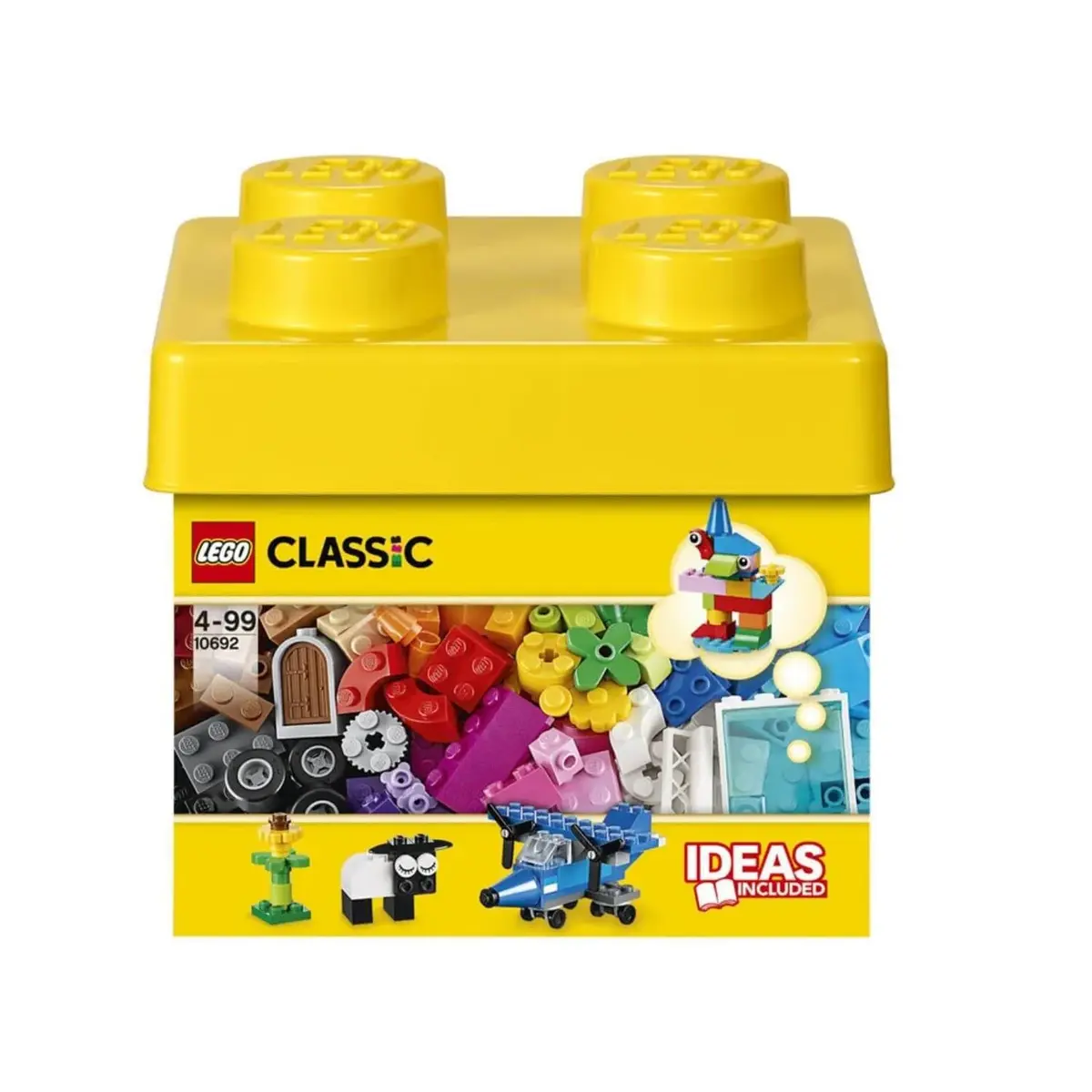 LEGO Classic Yaratıcı Parçalar 10692