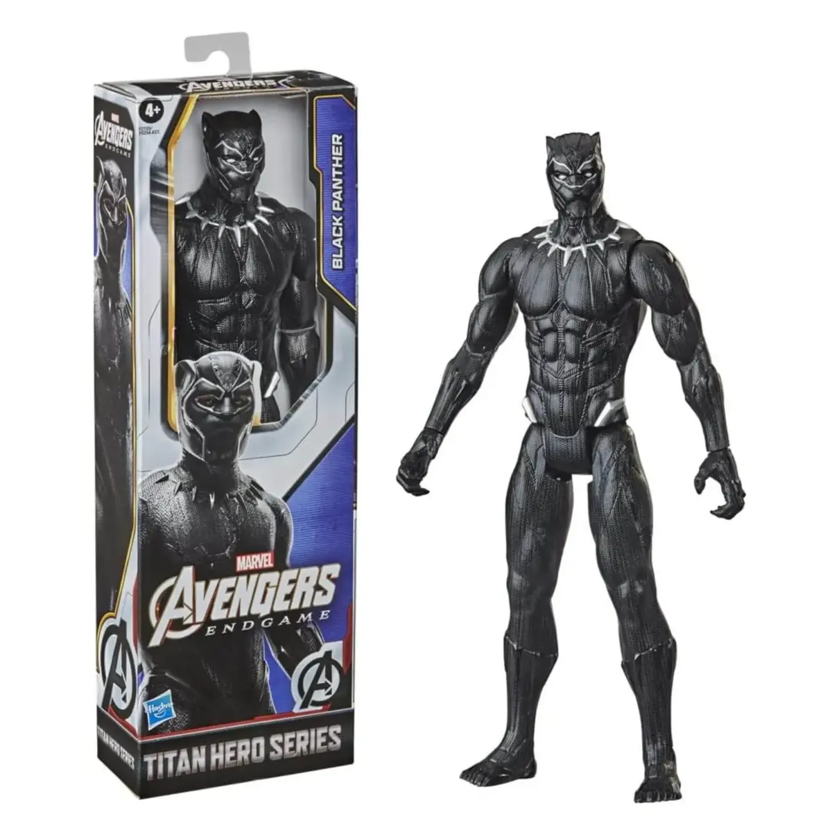 Avengers Titan Hero Figür
