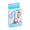 Babyjem Diş Kaşıyıcı Eldiven Mavi