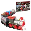 Tren Set 21 Parça