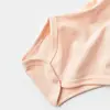 Bibaby Body Kısa Kol Summer Special Kayısı