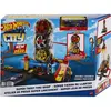 Hot Wheels Tekerlek Kulesi Pisti