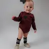 Moi Noi Body 2li Bordo