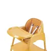 Pierre Cardin Cookie Mama Sandalyesi Gold