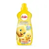 Dalin Sıvı Bebek Çamaşır Deterjanı 1500 ml