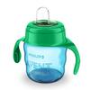 Philips Avent SCF551/05 Eğitici Damlatmaz Bardak 200ml 6+ Ay Mavi