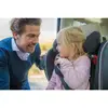 Besafe Izi Flex Fix I-Size Oto Koltuğu 15-36 Kg Midnight Black Melange