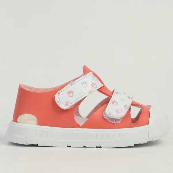 Benetton Sandalet Somon
