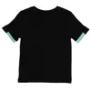Hvc T-Shirt Dont Understimate Yourself Siyah