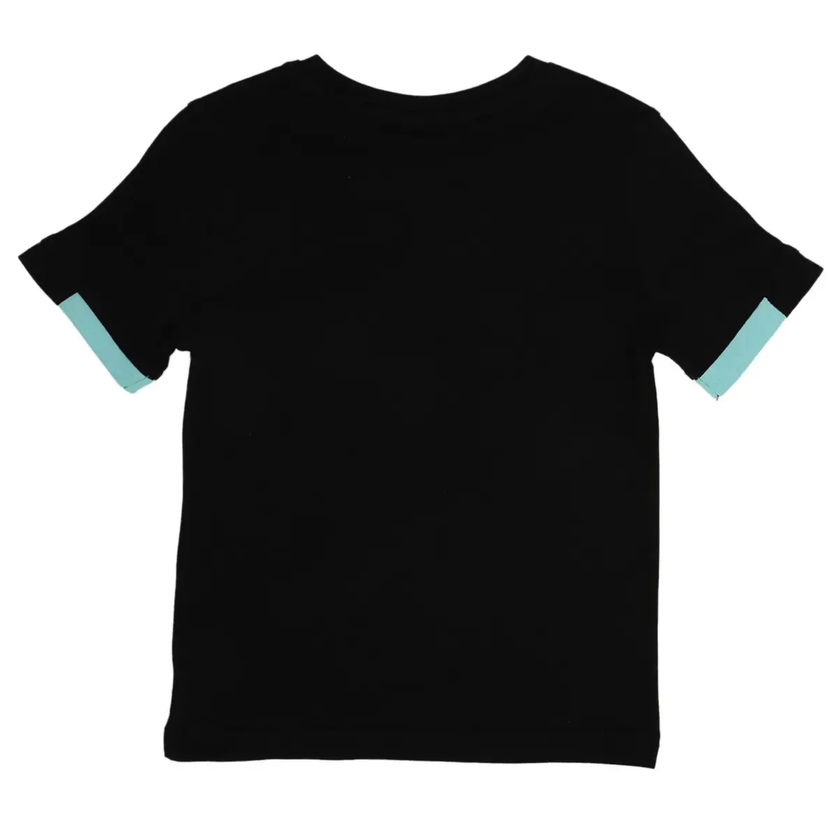 Hvc T-Shirt Dont Understimate Yourself Siyah