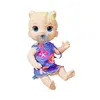 Baby Alive Sevimli Bebeğim
