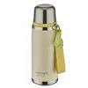 SHOTAY PREMIUM ÇELİK TERMOS MATARA 750 ML. BEYAZ