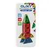 Clixy Advance Pack Mini Manyetik Bloklar Travel Set 32 Parça