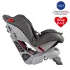 Kraft Rode Oto Koltuğu 9-25 Kg Black