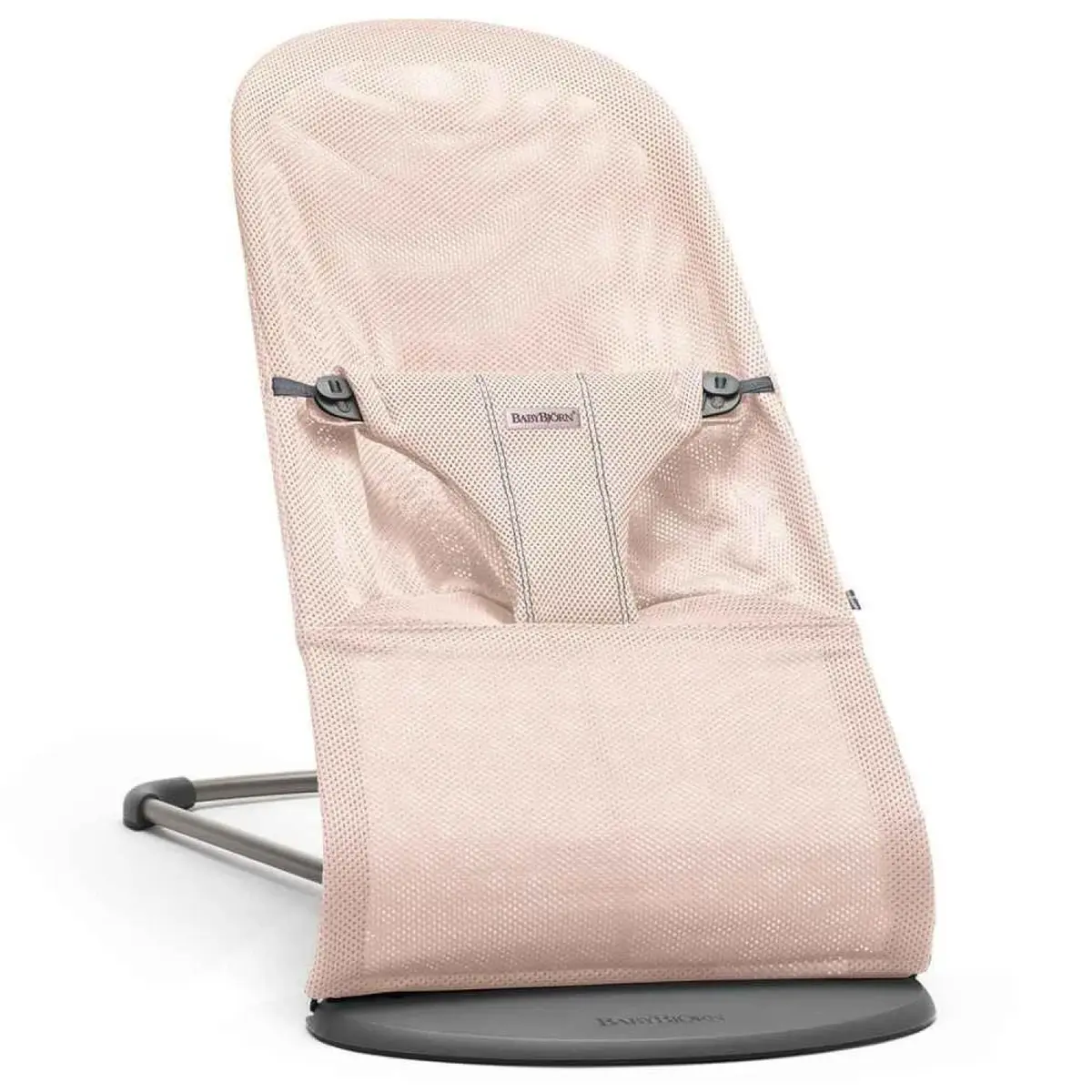 Babybjörn Balance Bliss Ana Kucağı Power Pink Mesh