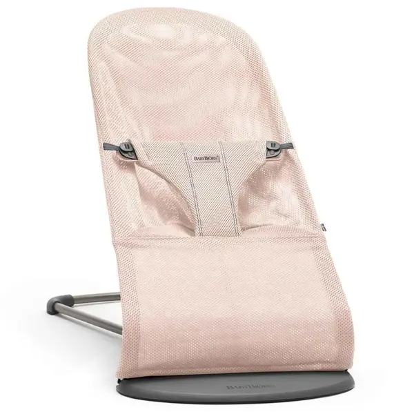 Babybjörn Balance Bliss Ana Kucağı Power Pink Mesh