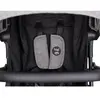 Bagi Gravity Autofold New Kabin Bebek Arabası Grey