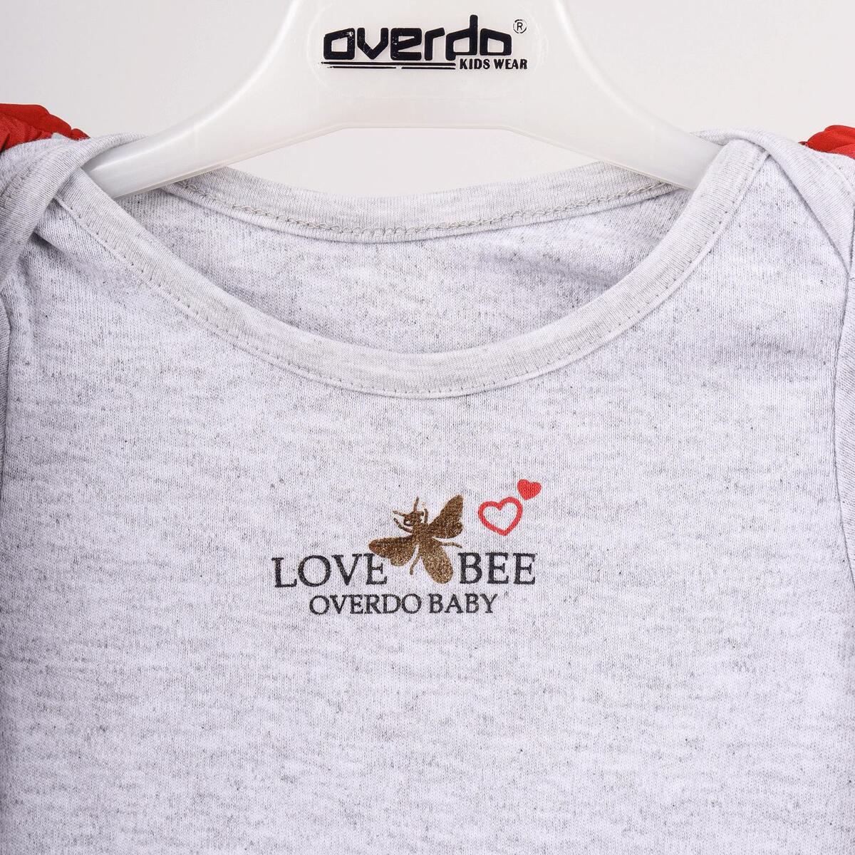 Overdo 2li Takım Kiremit